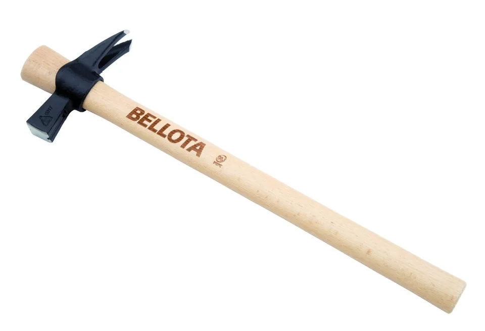 bellota-8017-d-martillo-de-acero-forjado-con-mango-de-haya image 1