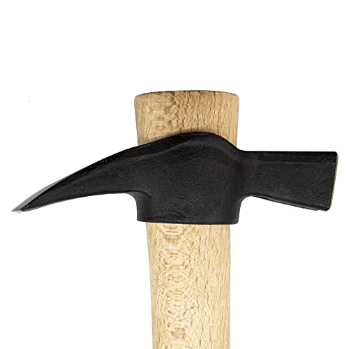 bellota-8017-a-ci-martillo-con-im-n-mango-de-madera-de-haya-acero-forjado image 6