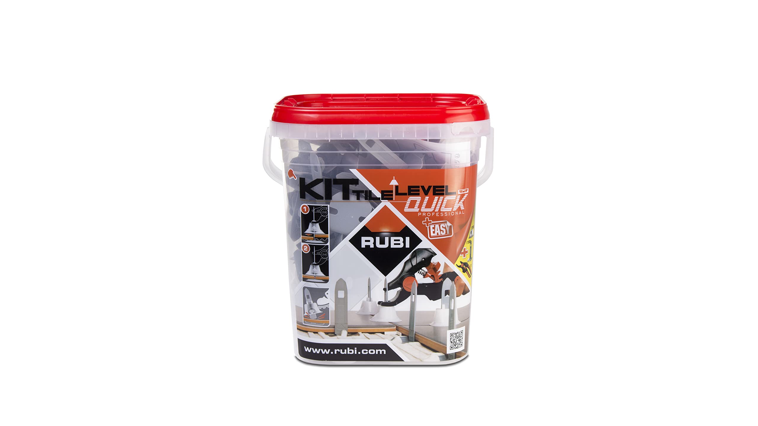 rubi-2941-tile-level-quick-kit-nivelaci-n-baldosas-gran-formato-con-tenaza-100-b image 4