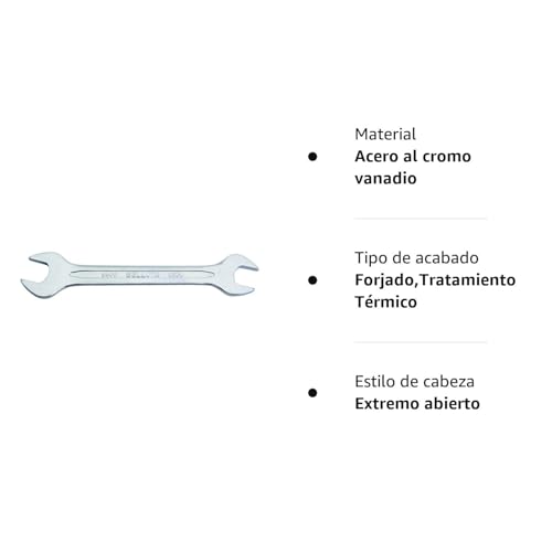bellota-llave-fija-standard-6-x-7-mm-acero-cromo-vanadio-forjado image 6