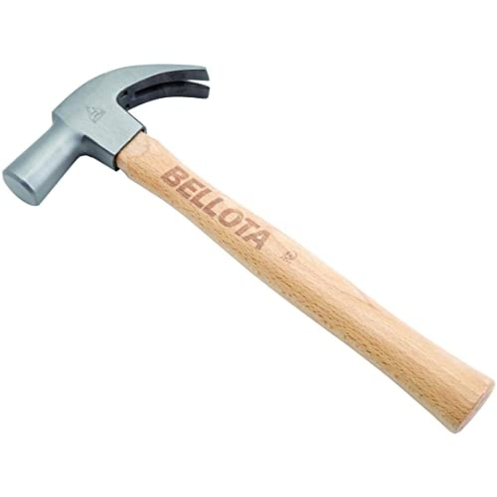 bellota-8002-13-martillo-de-acero-forjado-con-mango-de-madera-de-haya image 6