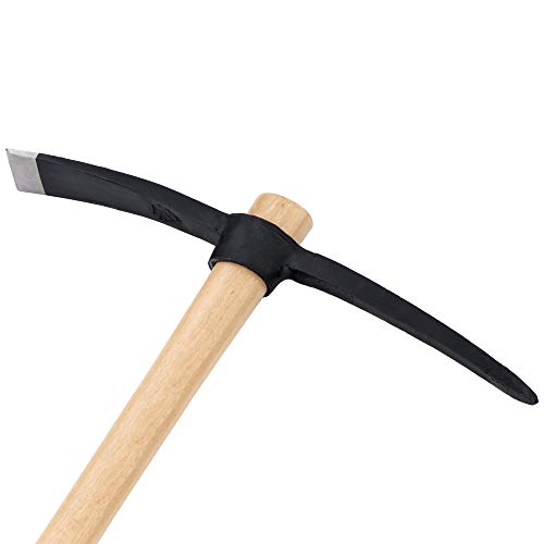 bellota-5016-00-cm-picach-n-con-mango-acero-forjado-mango-de-madera image 6