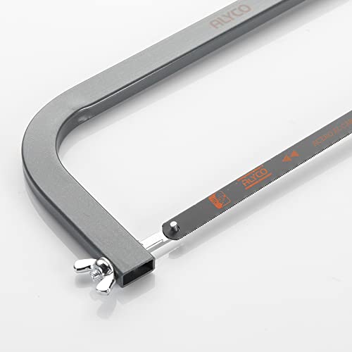 alyco-tools-hr-170840-arco-de-sierra-hr-300-mm-con-cuerpo-de-aluminio image 7