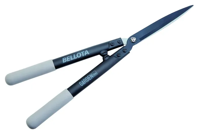 bellota-3461-r-cortasetos-tijera-de-podar-recto-con-mango-ergon-mico-hoja-230-mm image 1