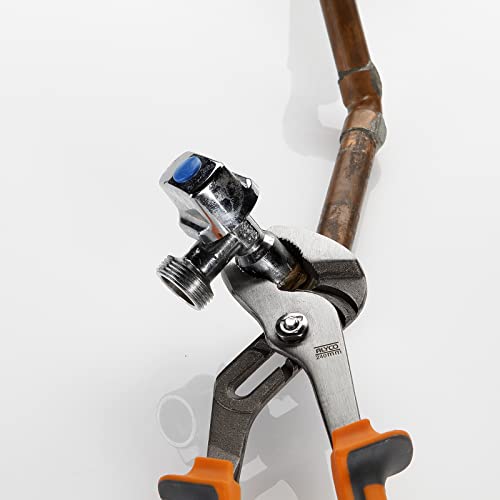 alyco-tools-hr-170540-alicates-ajustables-pico-de-loro-hr-high-resistance-din-89 image 7
