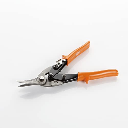 alyco-orange-tijera-cortachapas-250-mm-corte-derecha-cr-v image 7