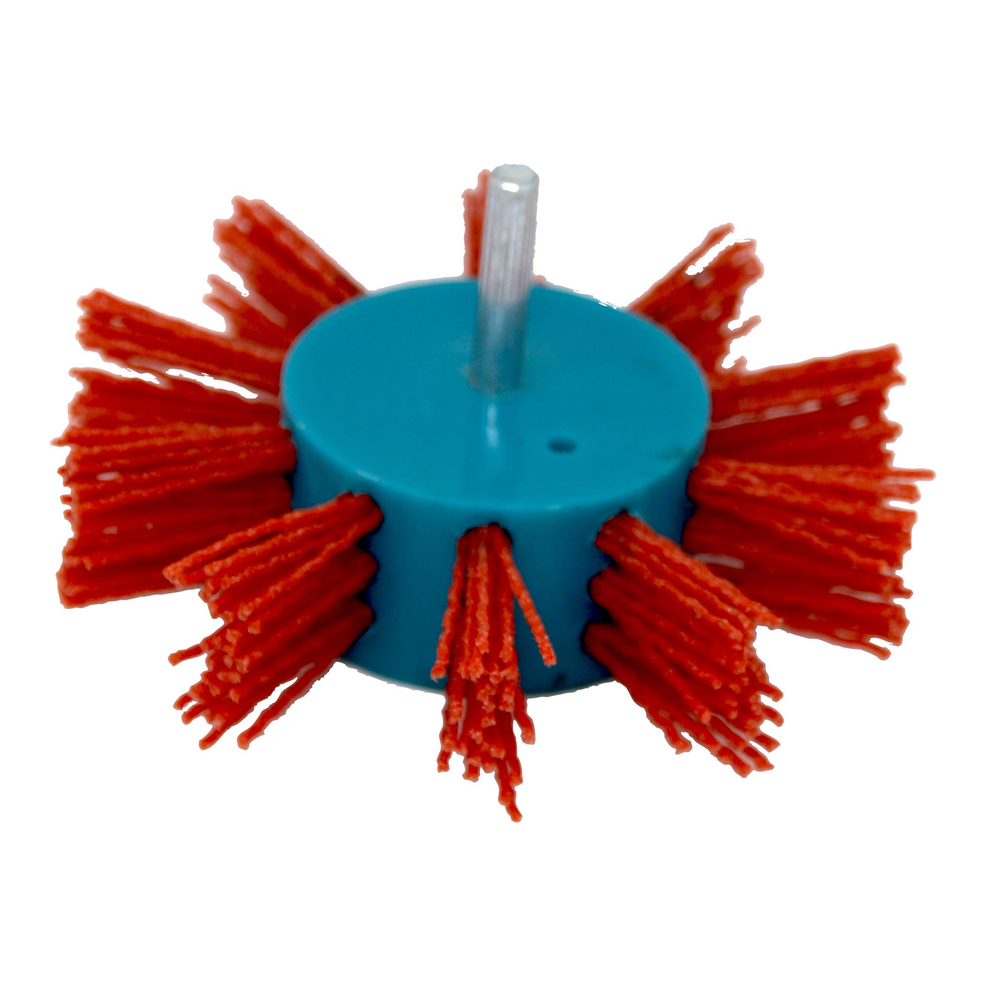 bellota-50829-100b-cepillo-abanico-industrial-de-nailon-abrasivo-con-grano-basto image 3