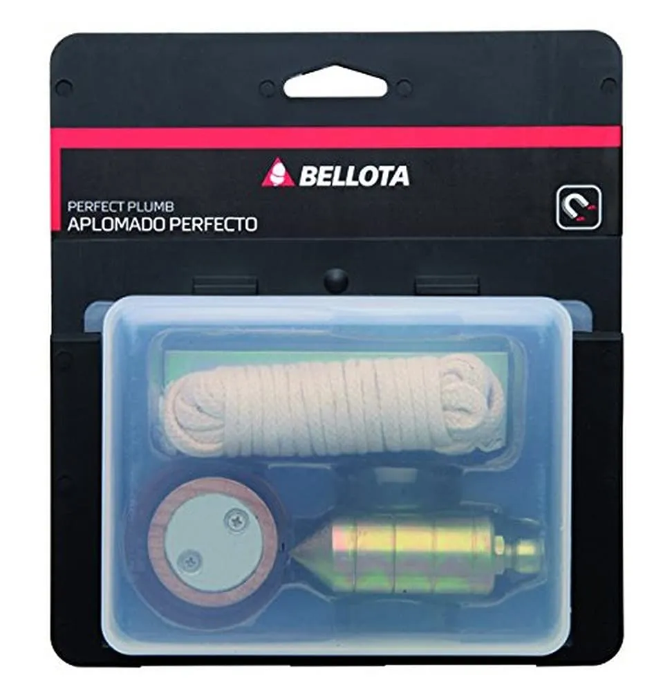 bellota-50250m-500-plomada-con-im-n-500-g-standard image 1