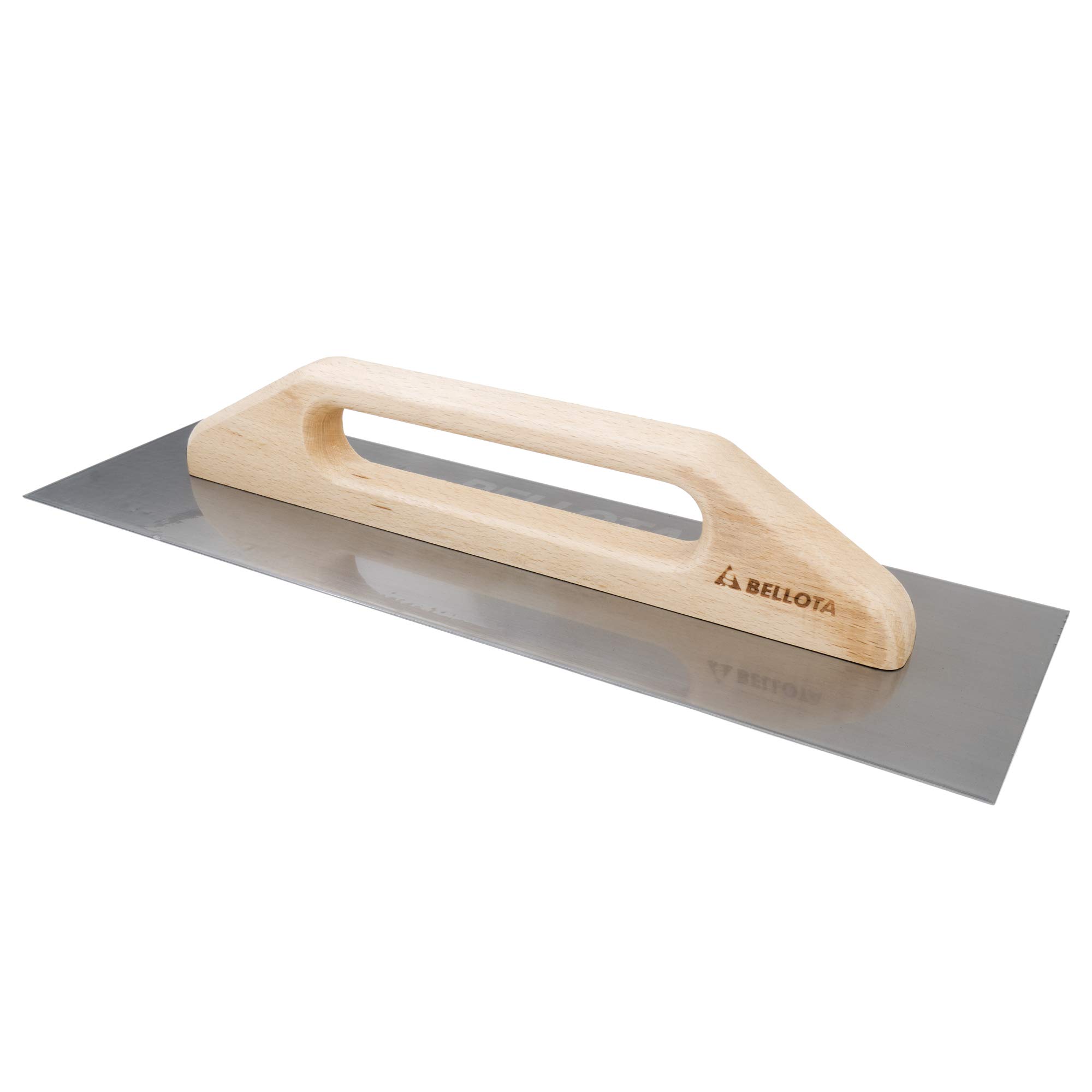 bellota-5865-llana-larga-480x150-mm-mango-madera-acero-flexible image 3