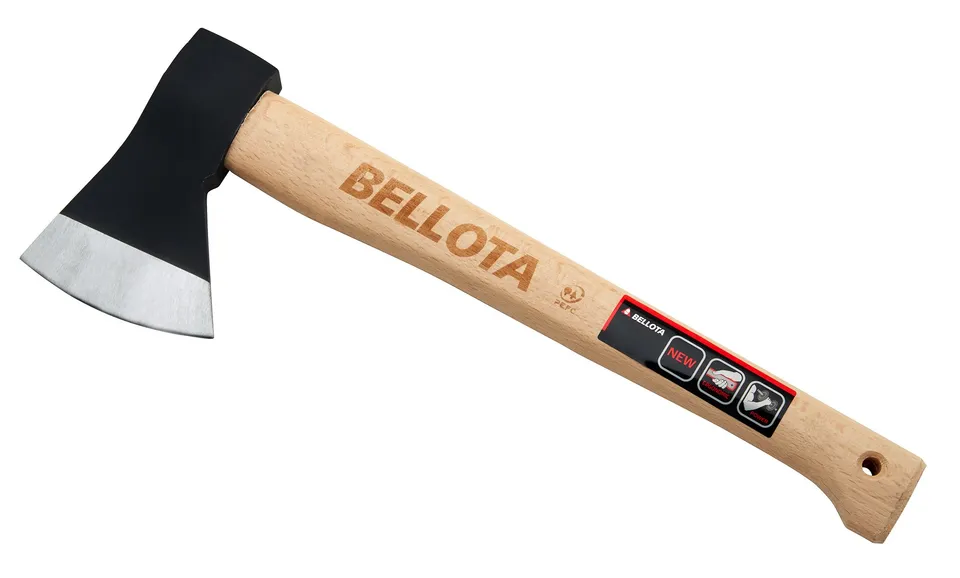 bellota-8130500n-hacha-vizca-na-400-x-95-mm-con-protector image 1