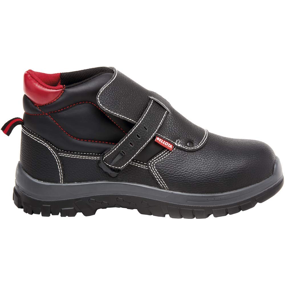 bellota-72302s3-botas-de-seguridad-para-soldador-de-piel-hidrofugada image 6
