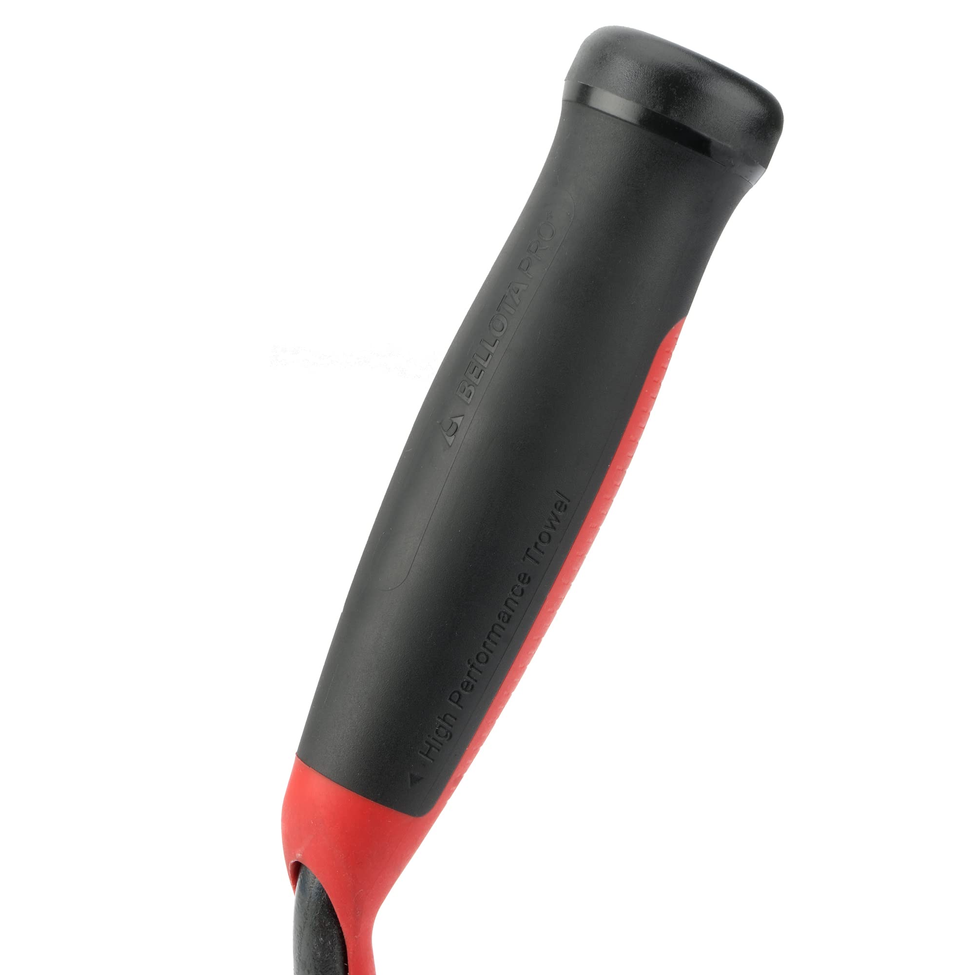 bellota-paleta-pro-catalana-con-mango-bimaterial-180-mm-trf41cbm-negro-metalico- image 4