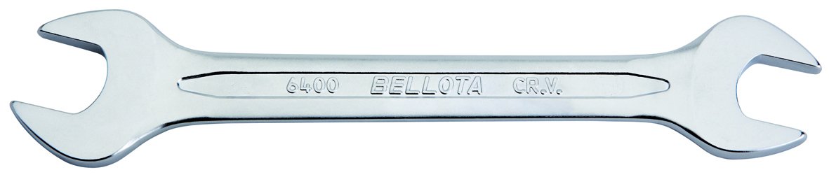 bellota-llave-fija-standard-6-x-7-mm-acero-cromo-vanadio-forjado image 1