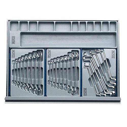 alyco-tools-192712-carro-m-vil-de-taller-7-cajones-680x460x1000-mm-con-250-herra image 7