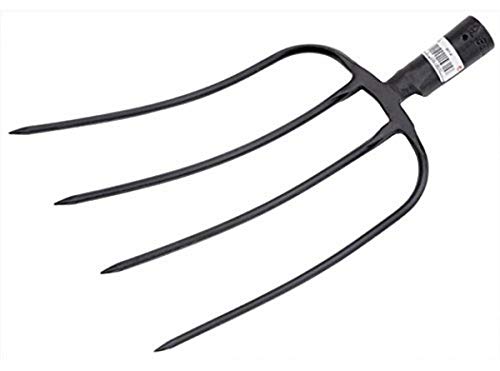 bellota-901-4-horca-acero-4-dientes-mango-ergon-mico image 3