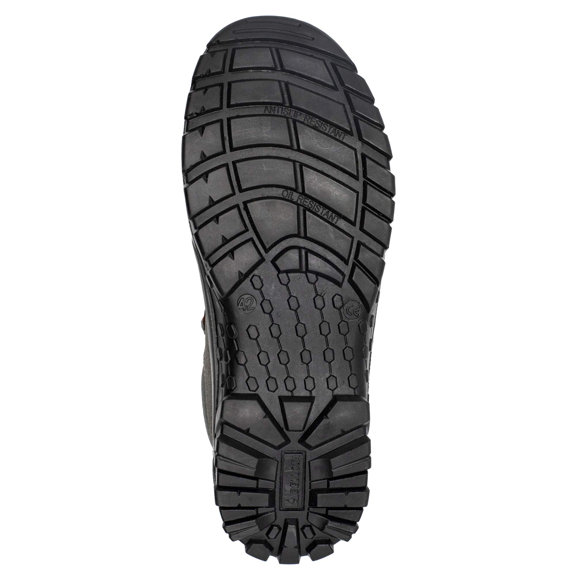 bellota-zapatos-de-seguridad-de-serraje-antideslizantes-con-puntera-reforzada-y- image 5