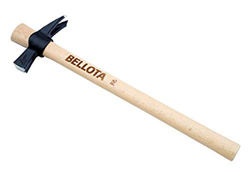 bellota-8017-b-martillo-cabeza-de-acero-forjado-mango-de-madera-de-haya image 5