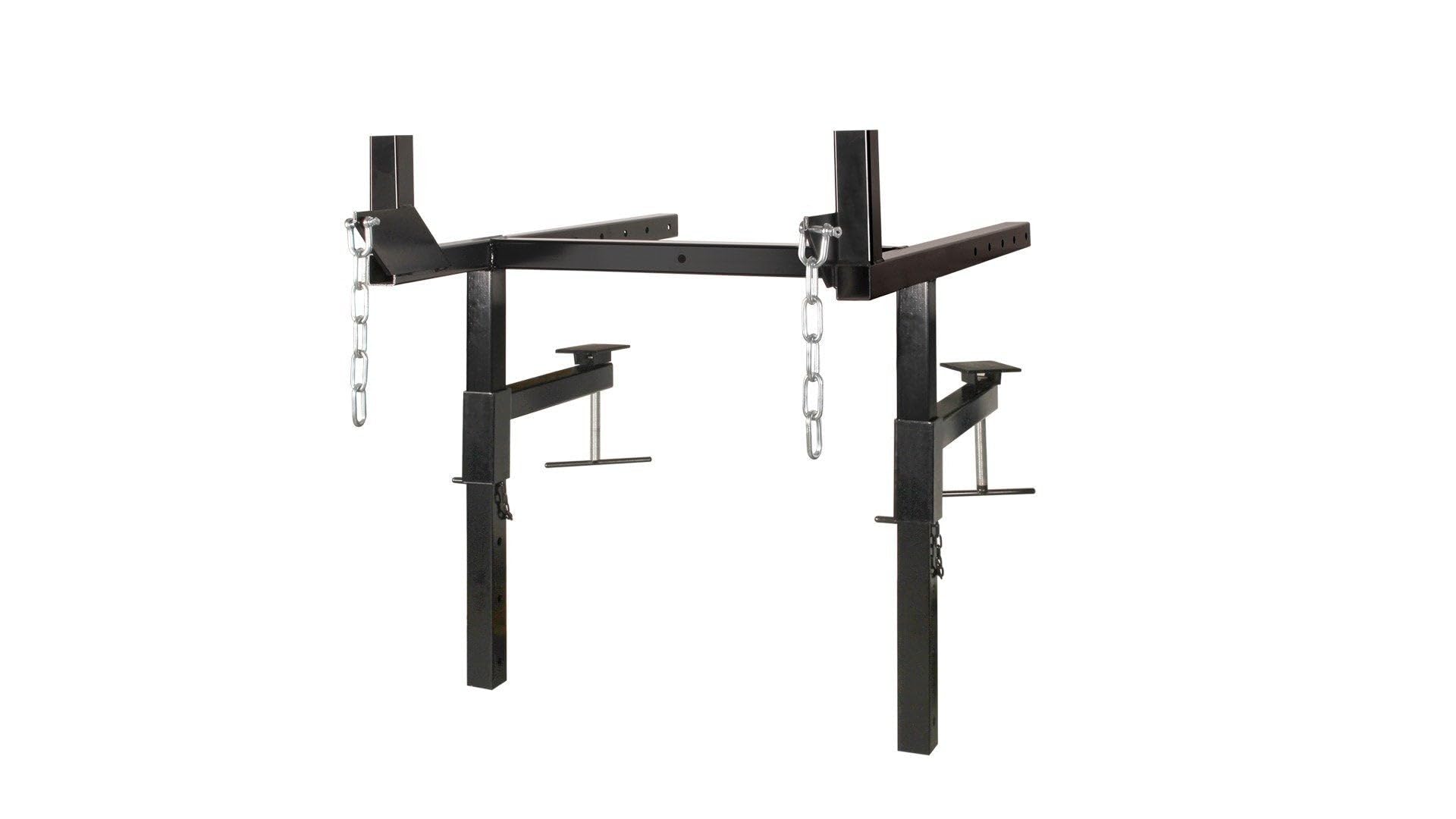 rubi-88515-soporte-de-fijaci-n-de-obra-para-bajante-accesorio-de-anclaje-c-d image 1
