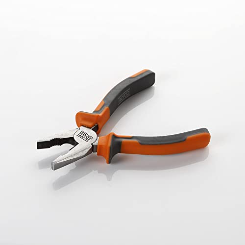 alyco-tools-hr-170516-alicates-universales-naranja-160-mm image 7