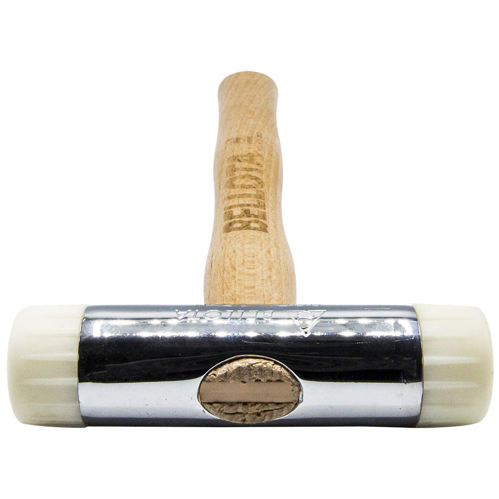bellota-8050-25-mazo-de-nylon-25-mm-mango-haya image 4