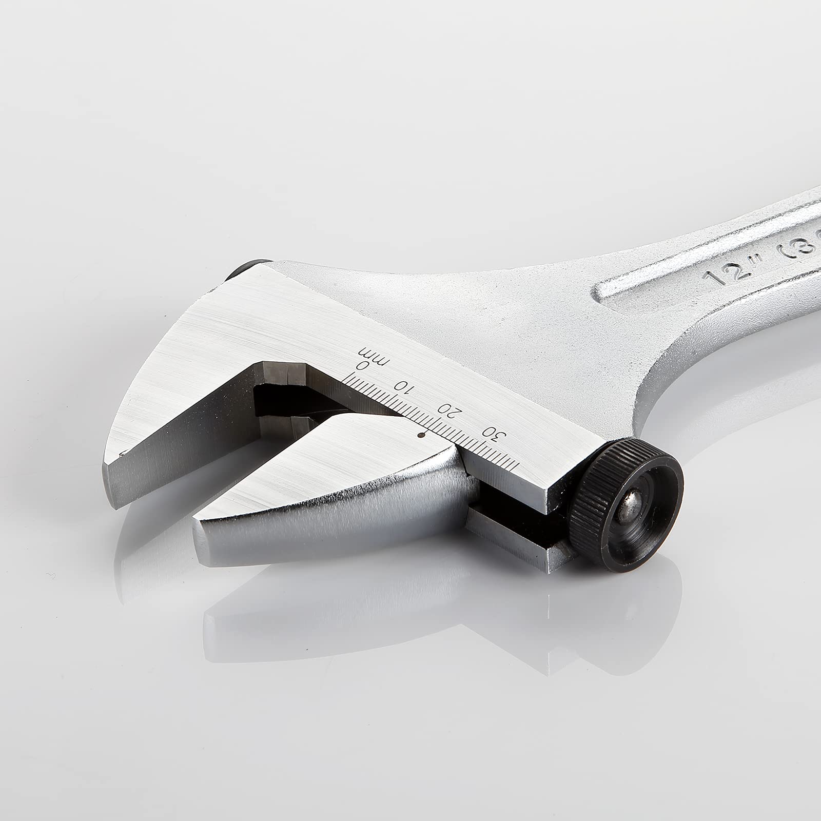 alyco-172270-llave-ajustable-moleta-lateral-150-mm image 3