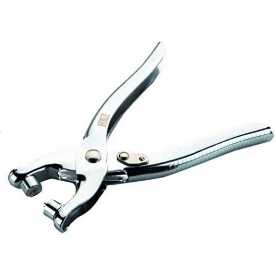 alyco-rh-170894-juego-remachadora-sacabocados-de-4-mm-con-100-ojetes image 1