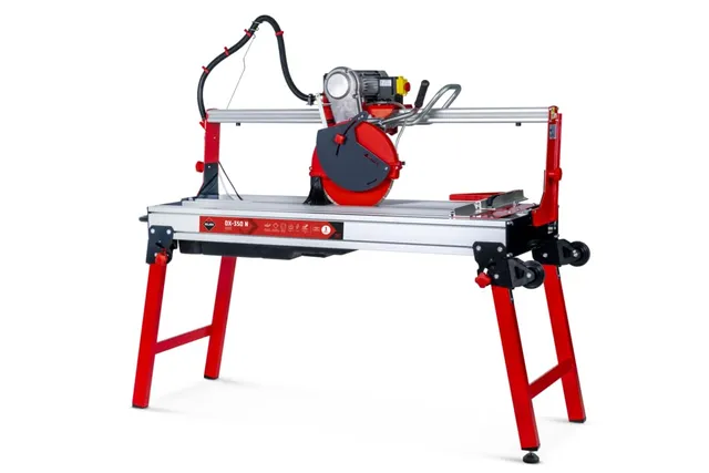 rubi-dx-350-n-1300-laser-level-230v-50-hz-cortadora-el-ctrica-de-cer-mica-con-di image 1