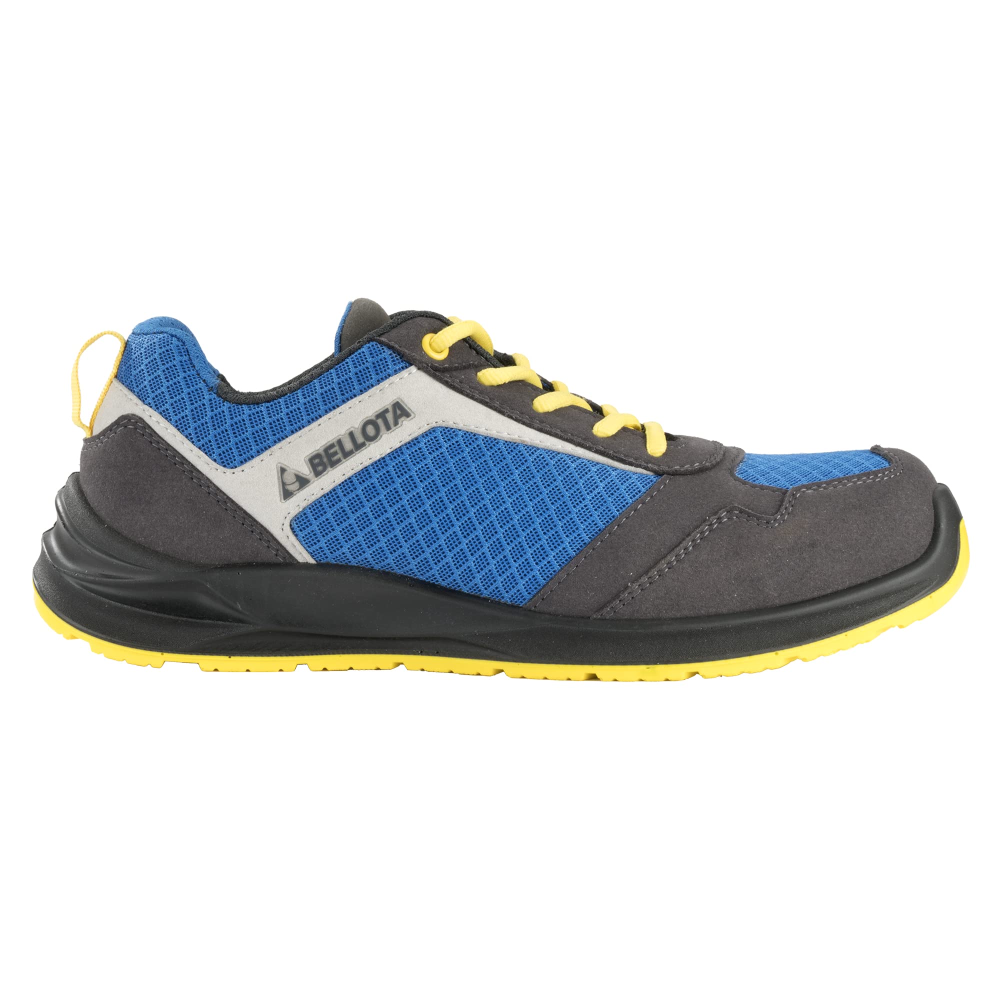 bellota-ftw0542bys1p-zapato-seguridad-flex-nitro-s3-talla-42-azul image 8