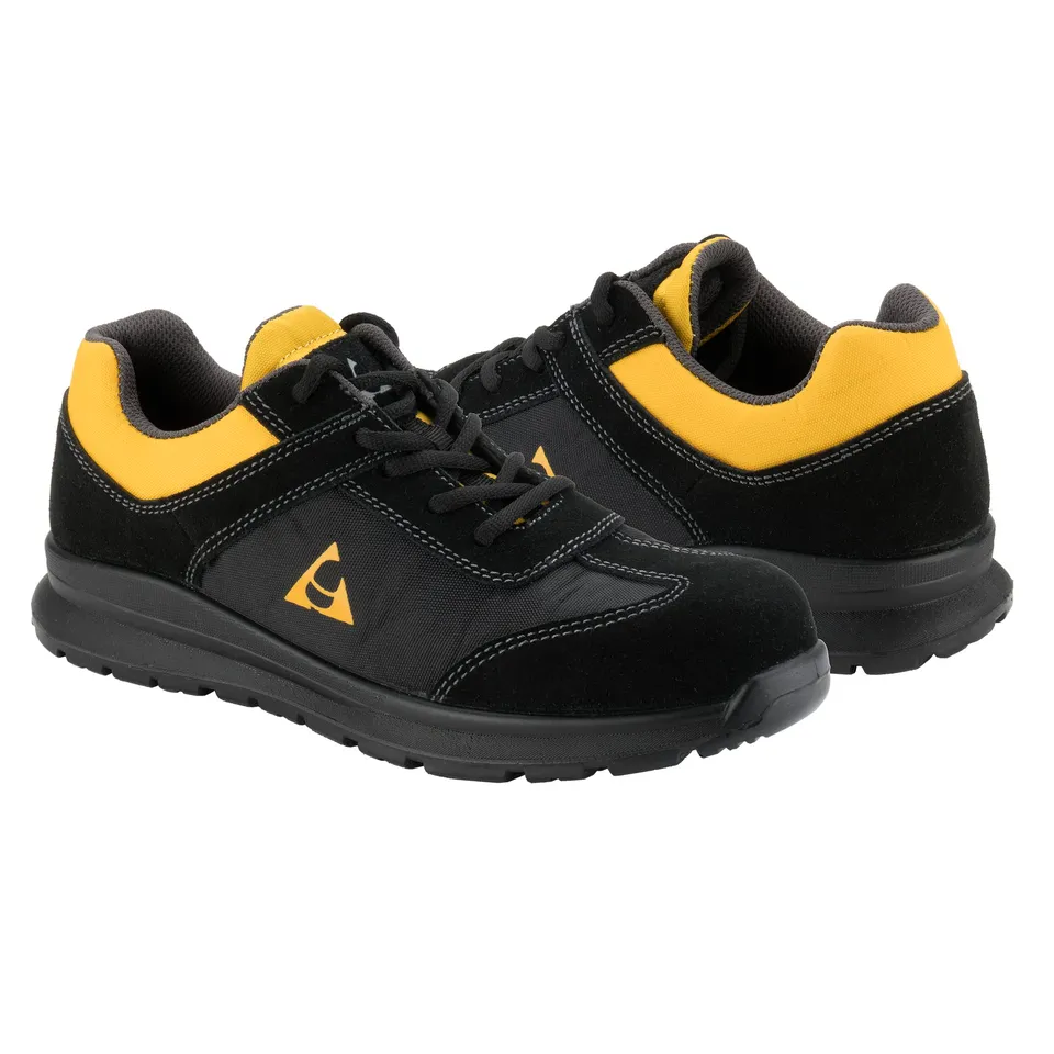 bellota-volta-s1p-zapato-de-seguridad-negro-36-47 image 1