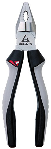 bellota-6100-180-bim-alicate-universal-y-multiusos-con-mango-bimaterial-de-180-m image 4