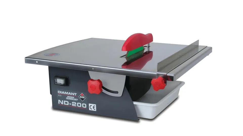 rubi-diamant-nd-200-cortador-el-ctrico-de-baldosas-cer-micas-port-til-240-v-disc image 1