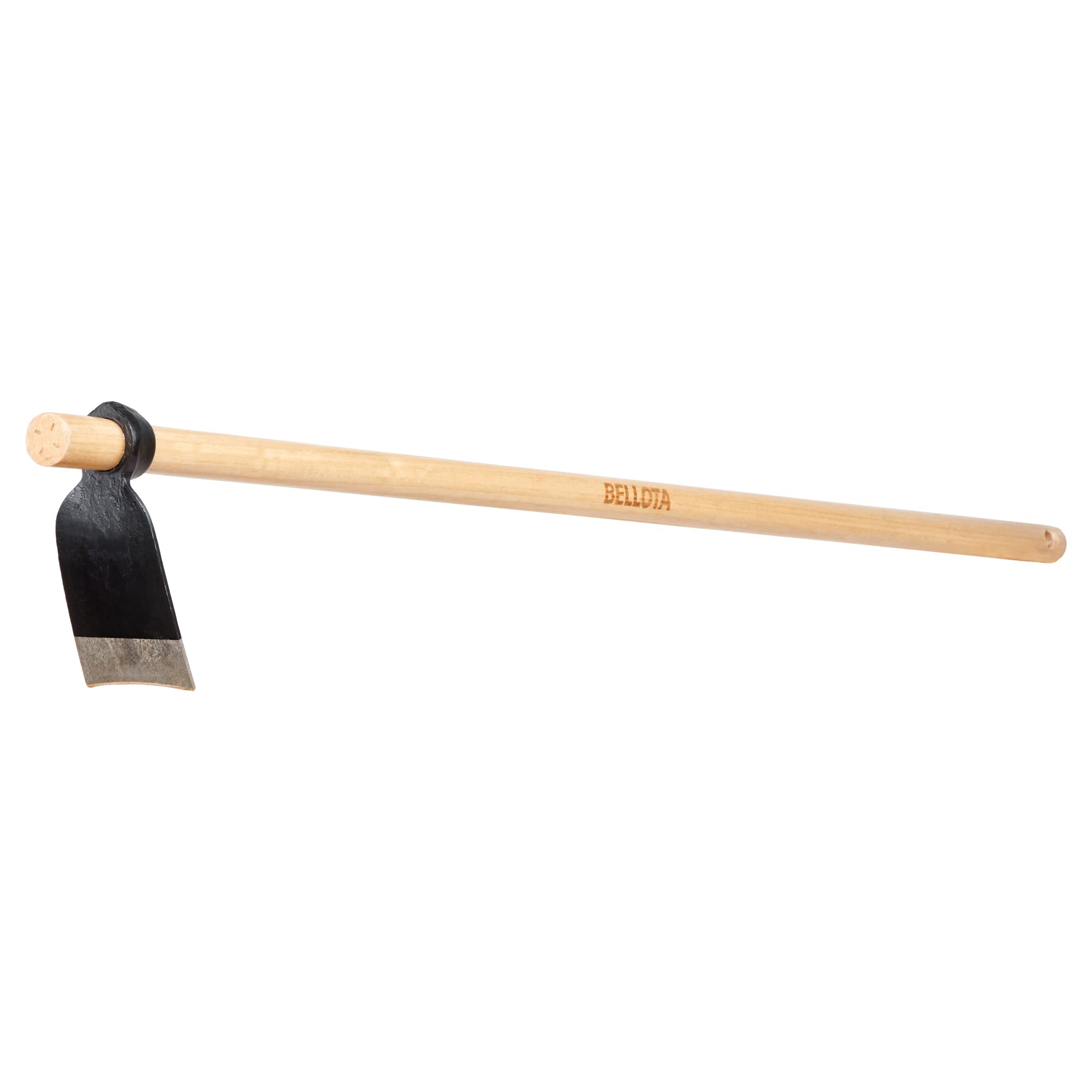 bellota-hoe1bw1200ap-azada-con-mango-madera-labores-detalle image 1
