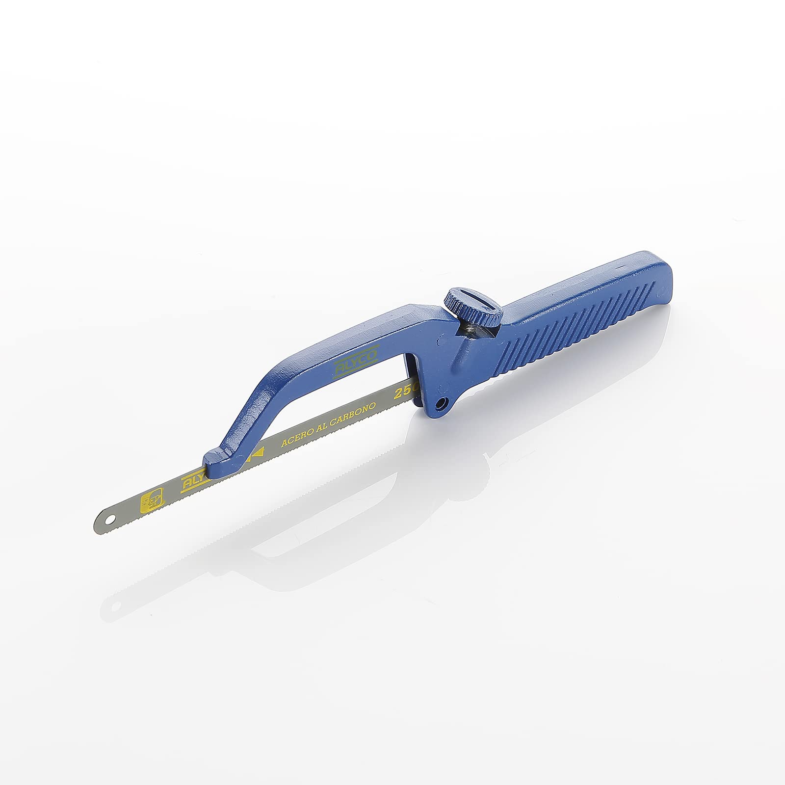 alyco-tools-144000-mini-arco-de-sierra-230-mm image 3