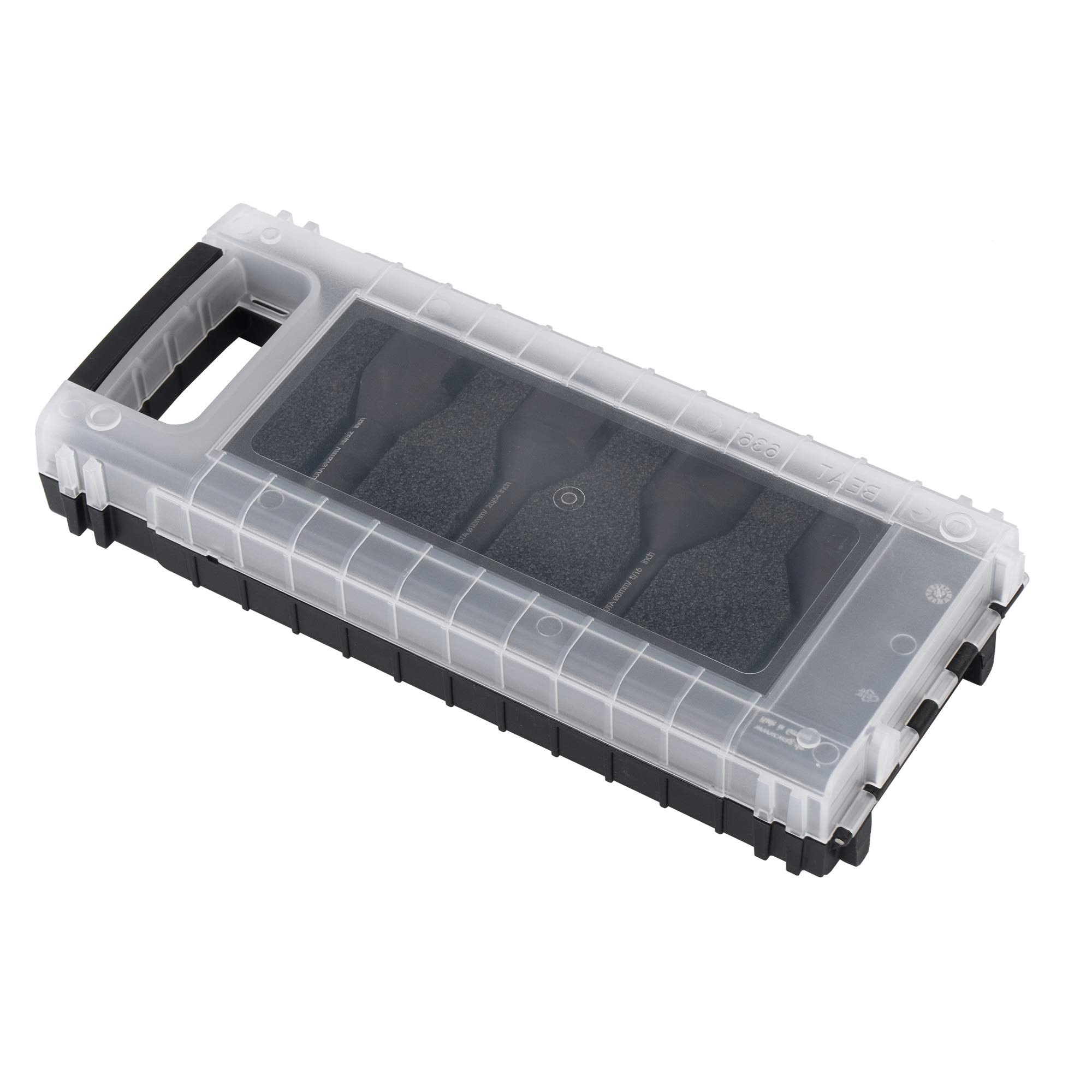 bellota-m14-50750-kit-mini-kit-de-coronas-de-diamante-en-seco-6-8-10-12-mm image 2