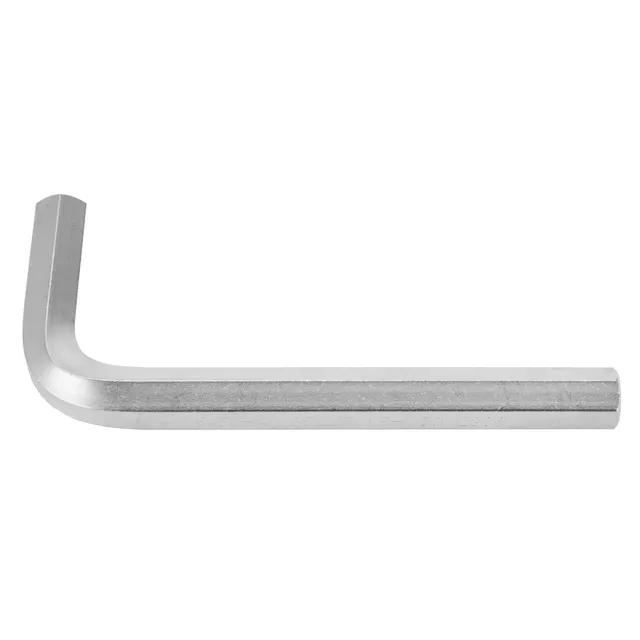 bellota-6450-14-n-llave-allen-niquelada-14-mm-acero-cromo-vanadio-50-hrc image 1