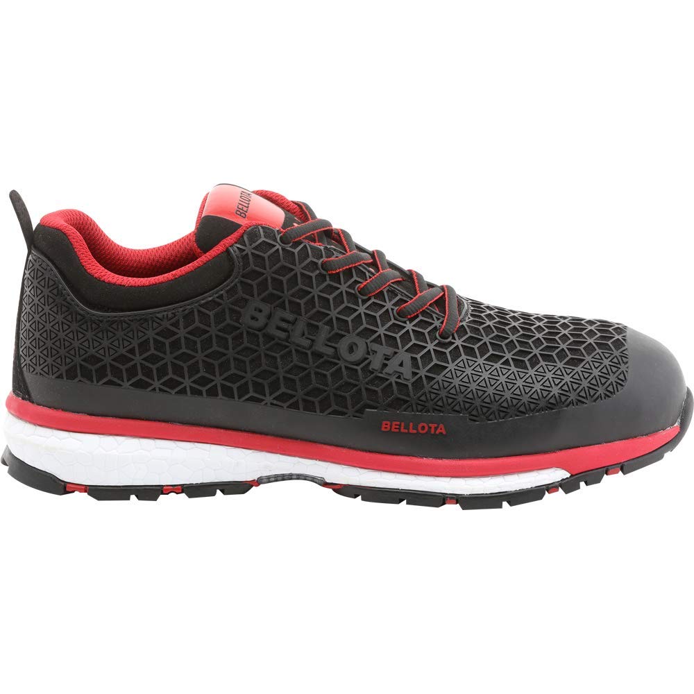 bellota-72223b44s3-zapato-de-seguridad-run-cell-s3-unisex-talla-44-microfibra-y- image 7