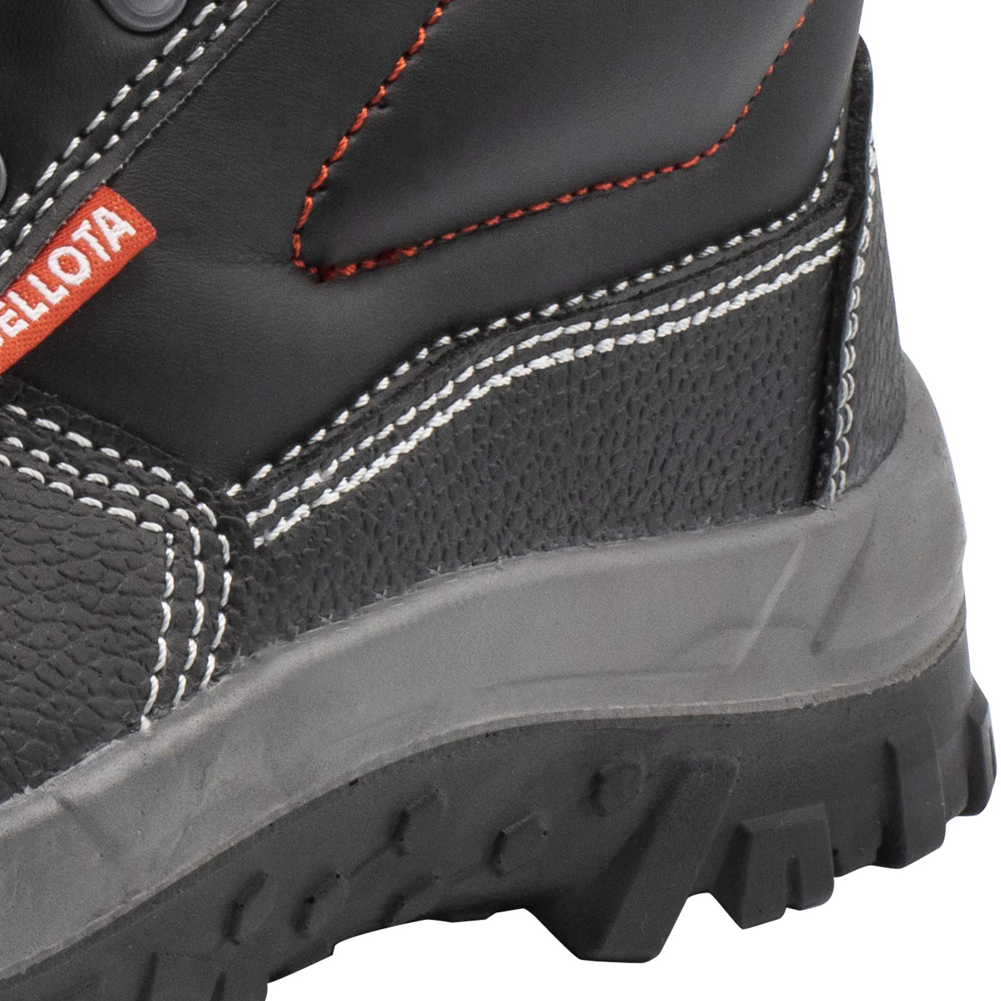 bellota-7230343s3-classic-botas-de-seguridad-talla-43-piel-hidrofugada-con-punte image 6
