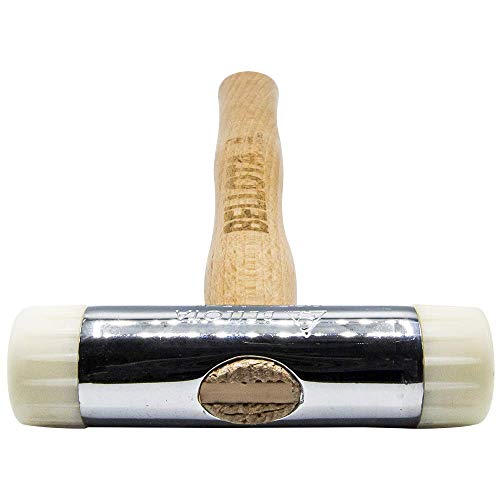 bellota-8050-25-mazo-de-nylon-25-mm-mango-haya image 8