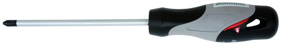 bellota-66220-ph1-destornillador-trimax-phillips-ph1 image 1