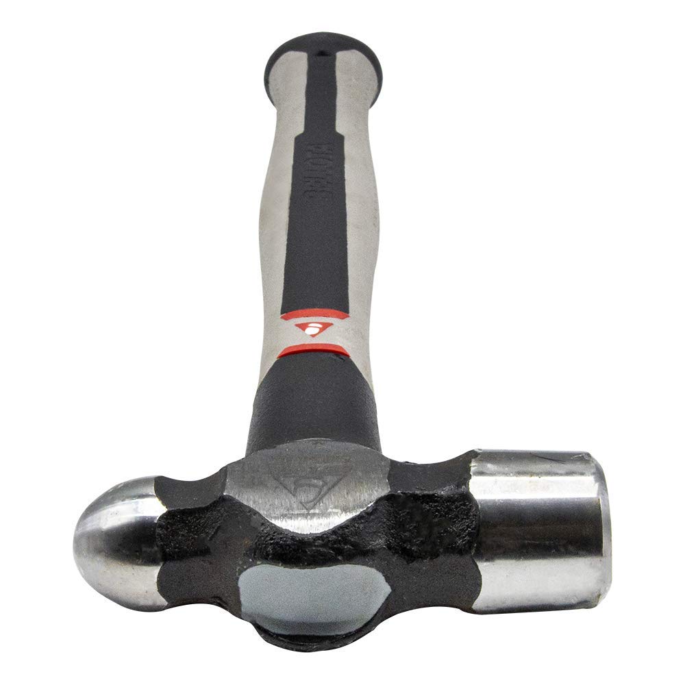 bellota-8011-c-cf-martillo-mec-nico-bola-con-mango-de-fibra-de-carbono image 5