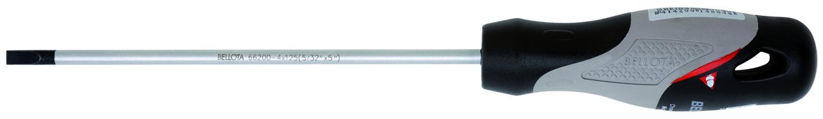 bellota-66200-destornillador-plano-3-5-x-100-mm image 2