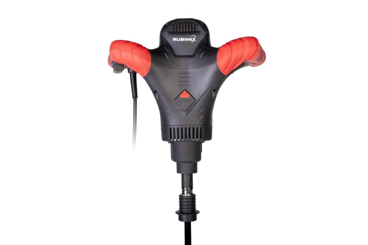 rubi-rubimix-9-power-max-26980-mezclador-el-ctrico-2100-w-2-velocidades image 3