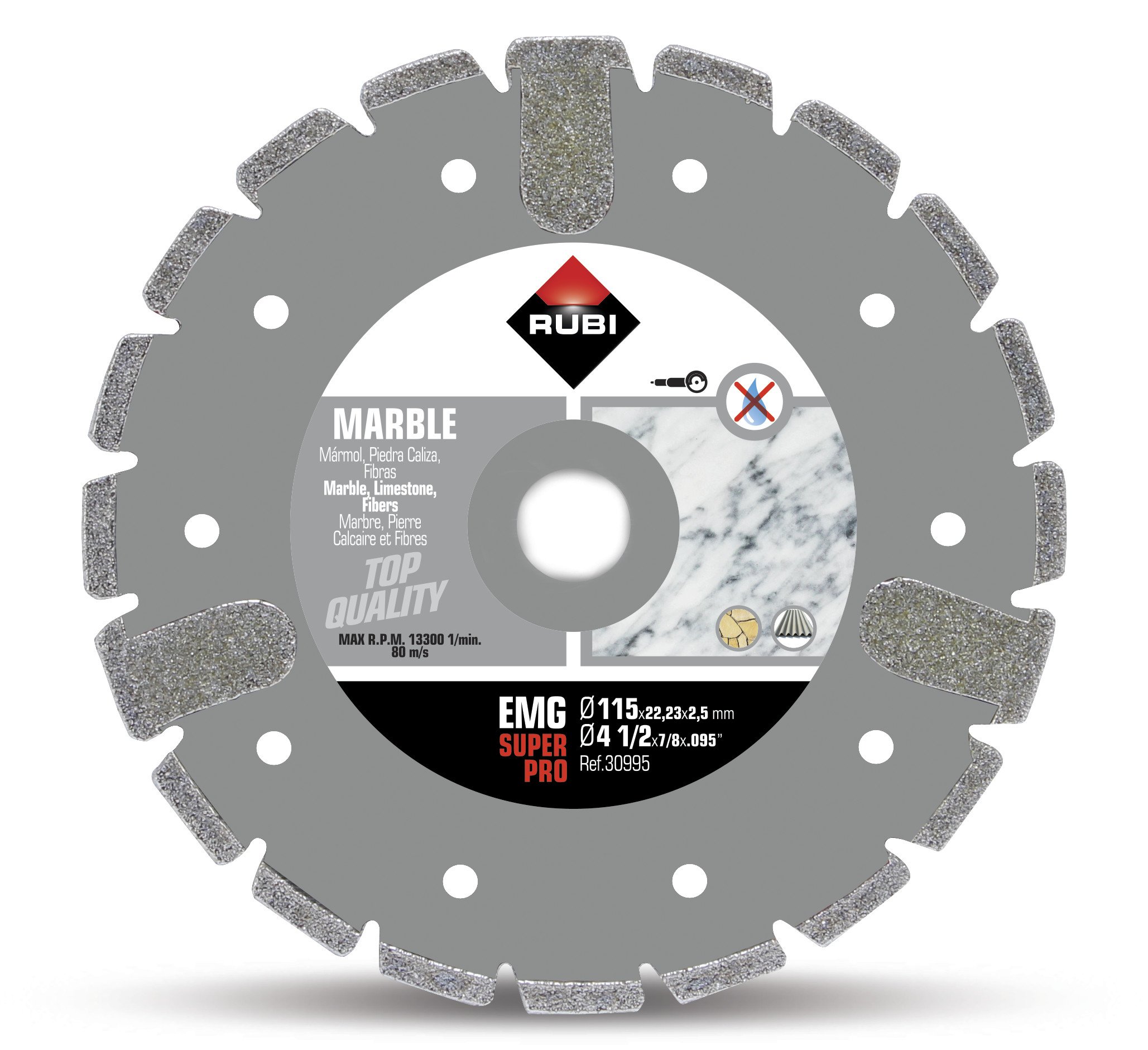 rubi-30995-disco-de-diamante-electrodepositado-emg-115-superpro-para-m-rmol-115- image 1