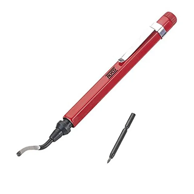 alyco-111550-rebarbador-cuerpo-met-lico-150-mm image 1