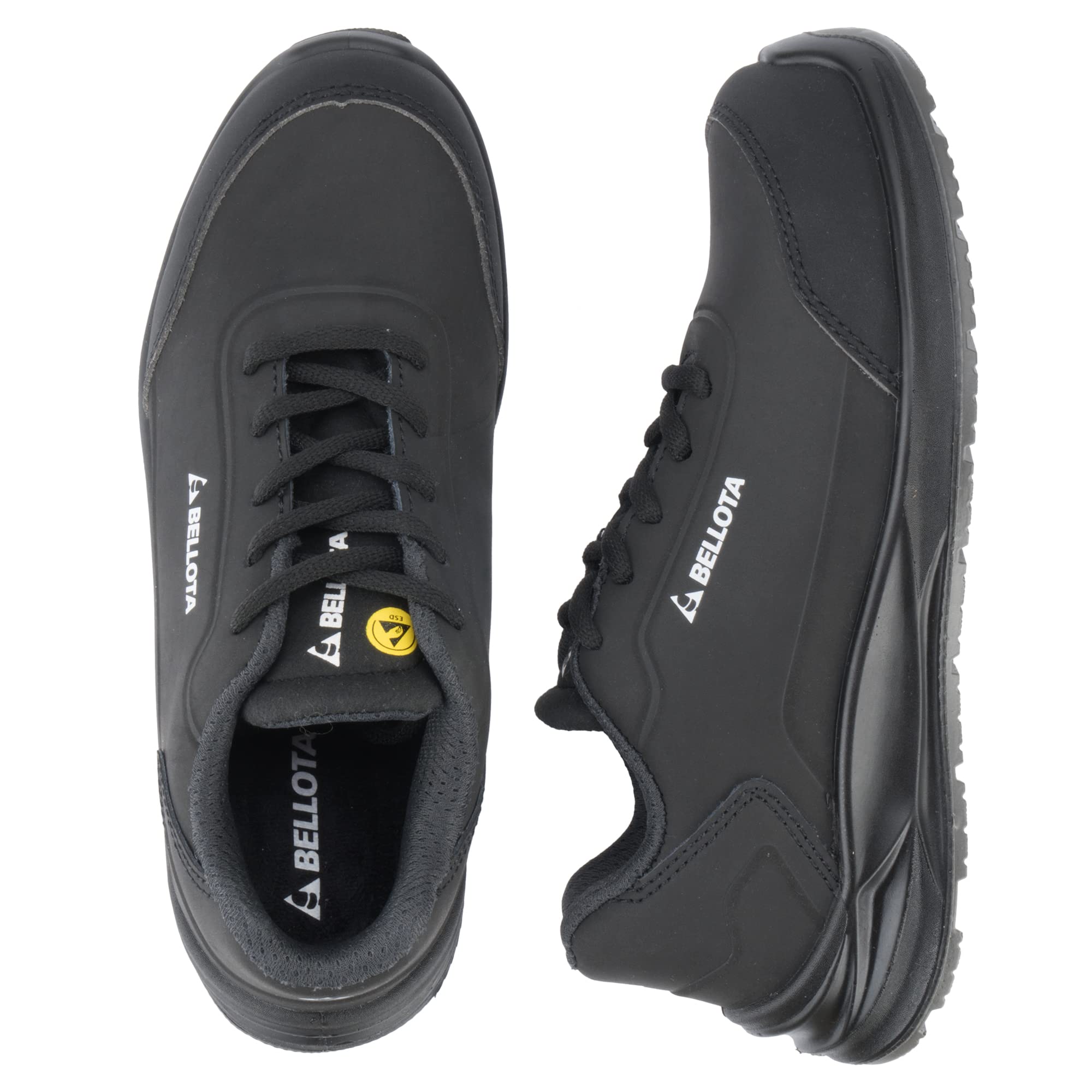 bellota-ftw073990s3-zapatilla-seguridad-mujer-flex-carbon-s3-talla-39-negra image 3