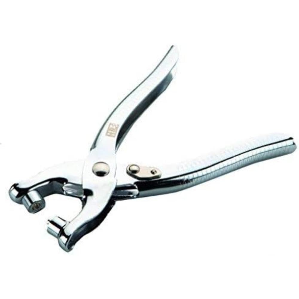 alyco-rh-170894-juego-remachadora-sacabocados-de-4-mm-con-100-ojetes image 1