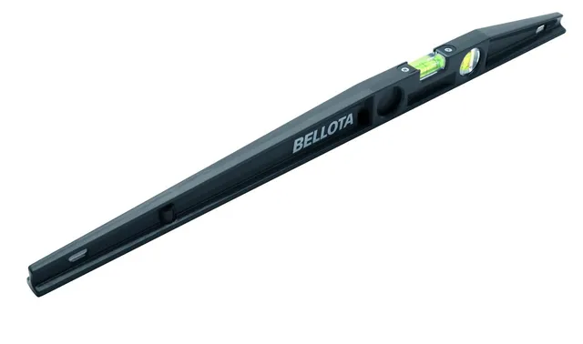 bellota-50106-60-nivel-fundido-ala-de-avi-n-con-im-n image 1