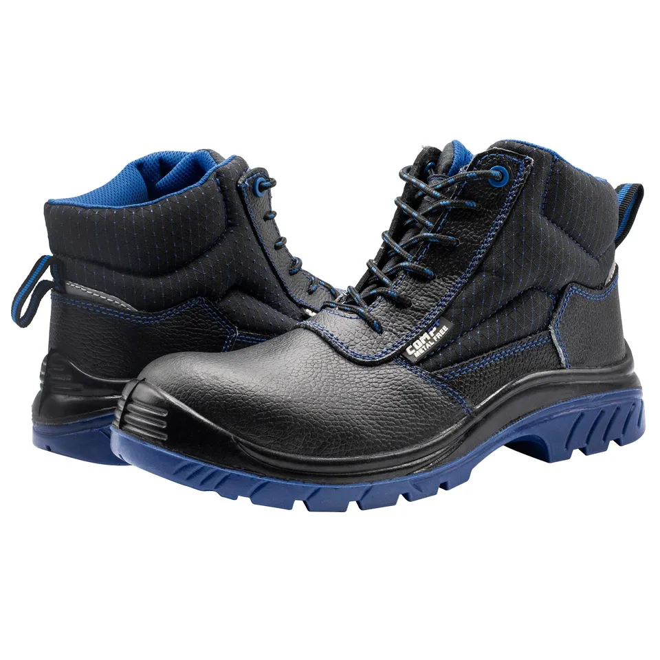 bellota-72307s3-botas-de-seguridad-piel-hidrofugada-horma-extra-ancha image 1