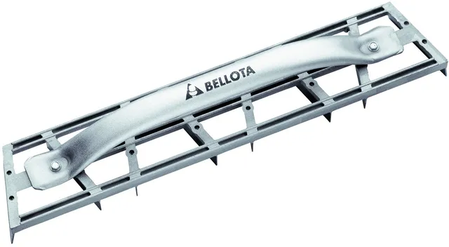 bellota-5879-rascador-llana-de-yeso-con-hoja-de-acero-450x85-mm image 1