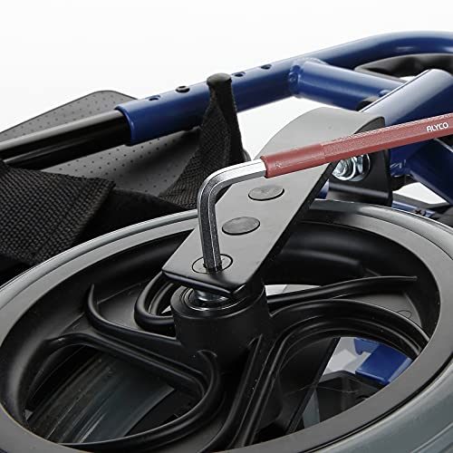alyco-tools-193145-juego-de-9-llaves-allen-hexagonales-de-bola-con-soporte-de-go image 8